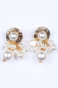 Earrings - J0130