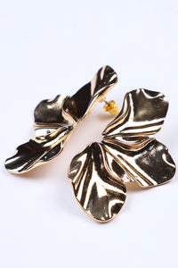 Earrings - J0132