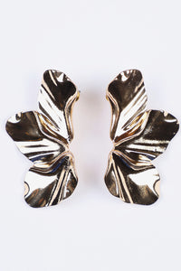 Earrings - J0132