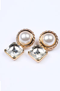 Earrings - J0133