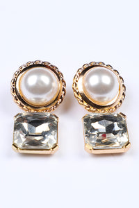 Earrings - J0133