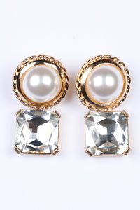 Earrings - J0133