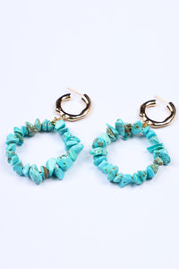 Earrings - J0140