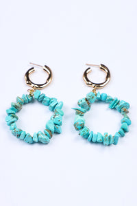 Earrings - J0140