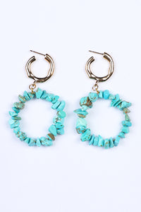 Earrings - J0140