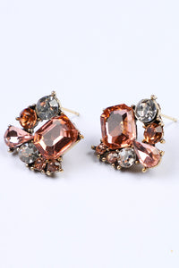 Earrings - J0141