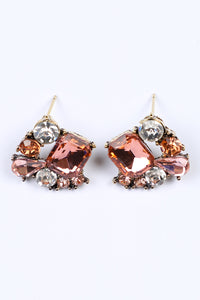 Earrings - J0141
