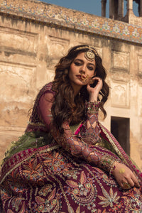 SAR-E-MEHFIL LFU-02
