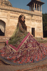 SAR-E-MEHFIL LFU-02