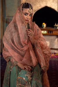 MEHARMA LFU-04