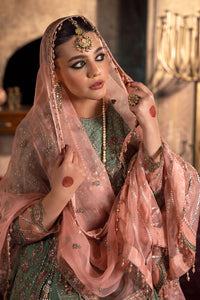 MEHARMA LFU-04