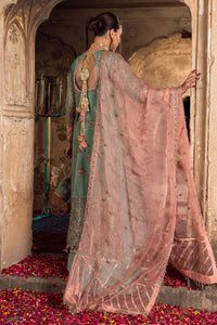 MEHARMA LFU-04