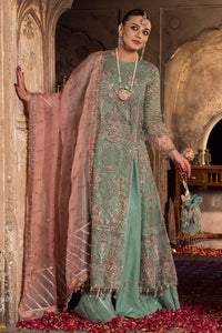 MEHARMA LFU-04