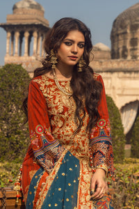 GUL-E-DEED LFU-05