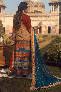 GUL-E-DEED LFU-05