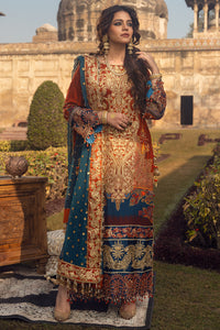 GUL-E-DEED LFU-05