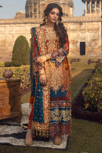 GUL-E-DEED LFU-05