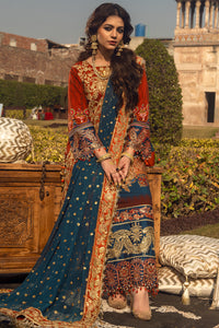 GUL-E-DEED LFU-05