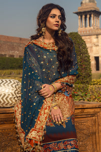 GUL-E-DEED LFU-05