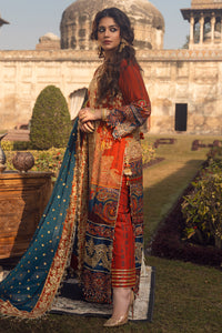 GUL-E-DEED LFU-05