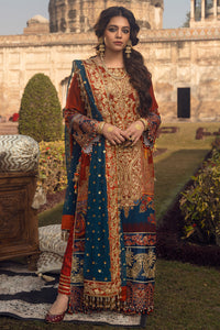 GUL-E-DEED LFU-05