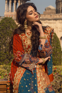 GUL-E-DEED LFU-05