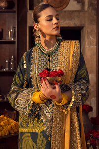 DARBAR-E-ISHQ LFU-06