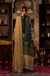 DARBAR-E-ISHQ LFU-06