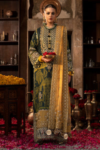 DARBAR-E-ISHQ LFU-06