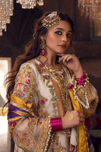 MASL-E-BARQ LFU-07