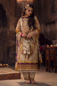 MASL-E-BARQ LFU-07