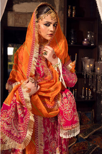 GULAB RANG LFU-08