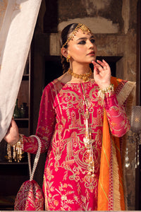GULAB RANG LFU-08