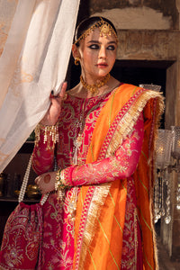 GULAB RANG LFU-08