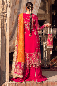 GULAB RANG LFU-08