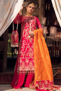 GULAB RANG LFU-08