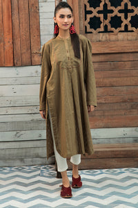 Leno Kara Long Shirt P0004