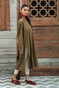 Leno Kara Long Shirt P0004