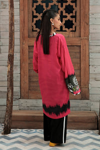 Linen Shirt P0081 (SO)