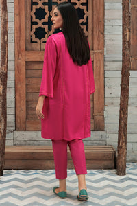 Cotail Linen Fusion Top P0094 (SO)