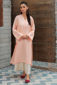 Silk Karandi Shirt P0095