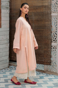 Silk Karandi Shirt P0095