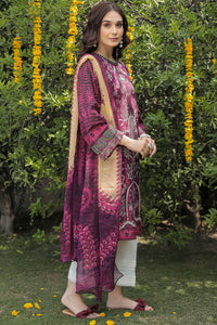 2 Piece - Embroidered Lawn Suit P0111 (SO)
