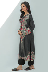 1 Piece  - Digital Printed Cotail Shirt P0238