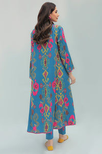 2 Piece - Digital Printed Marina Suit P0248