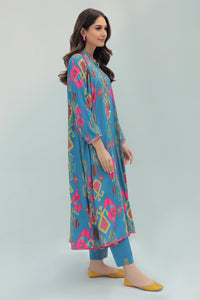2 Piece - Digital Printed Marina Suit P0248