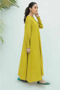 2 Piece - Dyed Slub Jacquard Suit P0359