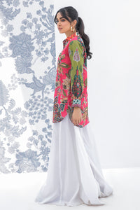 1 Piece - Digital Printed Lawn Kurti P0451