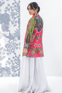 1 Piece - Digital Printed Lawn Kurti P0451