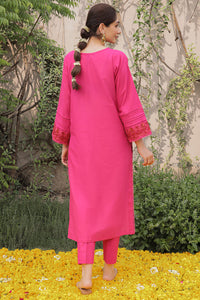 1 Piece - Embroidered Lawn Shirt P0469 (SO)